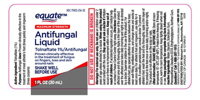 Label (Equate Af Nail Liquid 50 121wm 01)